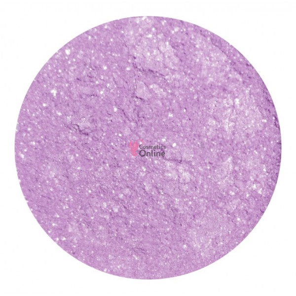 Pigment pentru make-up Amelie Pro U159 Samuri Sparkle